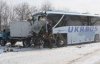 9 самых распространенных аварийных ситуаций автобусов с пассажирами