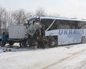 9 найпоширеніших аварійних ситуацій автобусів із пасажирами