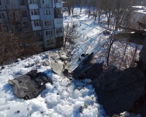 Бойовики посилили обстріли Авдіївки