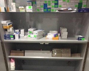 Разоблачили сеть аптек, торгующих фальсифицированными лекарствами