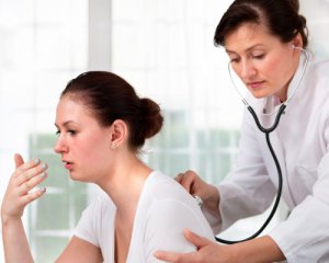 Як не заразитися туберкульозом у громадських місцях