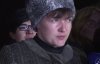 Савченко в оккупированном Донецке побывала в камерах с украинскими пленными