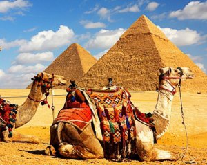 Візи у Єгипет подорожчають