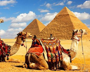 Візи до Єгипту подорожчають з 1 березня