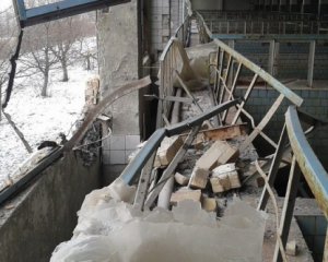 Ремонтников не пускают на Донецкую фильтровальную станцию