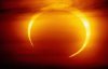 Астролог розповіла, чого не можна робити під час сонячного затемнення