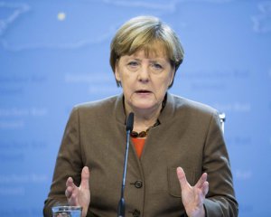 Меркель снова поборется за кресло канцлера