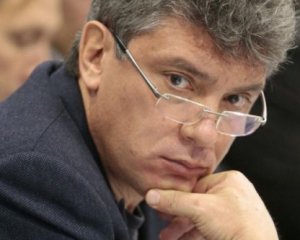 В Чехии предлагают назвать площадь в честь Немцова
