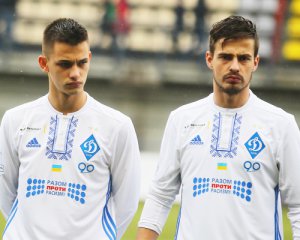 Футболістам "Зорі" бракує класу у боротьбі з "Динамо"