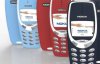Стали известны характеристики обновленного телефона Nokia 3310