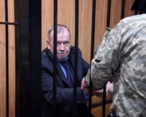 Похищение Гончаренко: заказчика взят под стражу