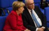 У Меркель хотят противостоять Путину с позиции силы