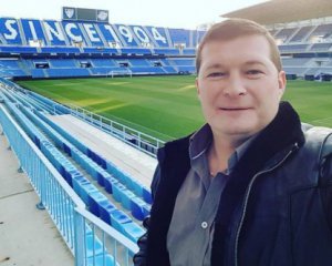 Агент Зозули прокомментировал скандал с переходом в "Райо Вальекано"