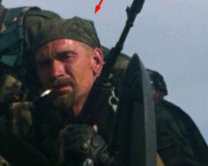П'яні бойовики випадково вбили свого лейтенанта