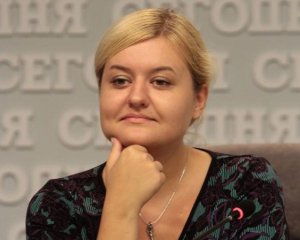 У Польщі загинула українська журналістка