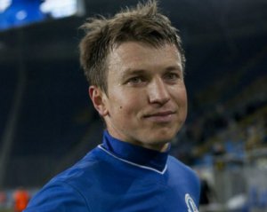 Ротань врятував "Дніпро" від поразки