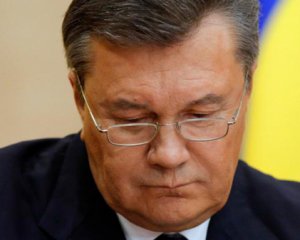 Янукович дізнався про розгін студентів наступного ранку