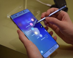 Samsung оголосив дату презентації Galaxy S8