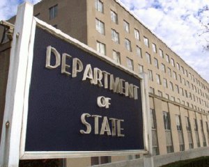Госдеп обратился к России с резким заявлением