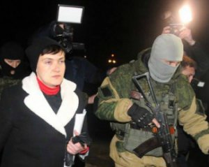 Во время войны не может быть &quot;священных коров&quot; - в Раде призывают завести криминал на Савченко