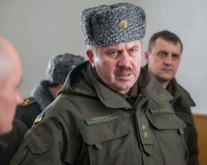 &quot;Бандеровцы! Фашисты! Нацики!&quot;, - командующий Нацгвардии Украины вспомнил службу в Крыму