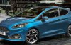 Чем удивит Ford Fiesta нового поколения