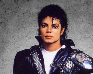 Найуспішнішому альбому Майкла Джексона критики пророкували провал