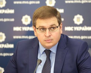 Обсяг фінансування Нацполіціі не дозволяє швидко одягнути усіх працівників у нову форму