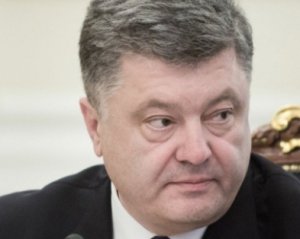 Плани Путіна розвіялись - Порошенко