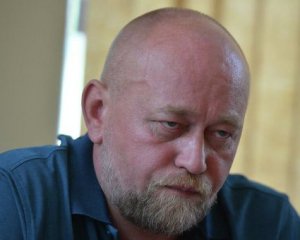 СБУ допрашивает Рубана за поездку с Савченко