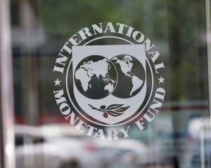 МВФ не збирається розглядати українське питання