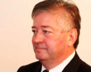 Після нападу грабіжників помер колишній голова облради