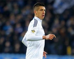 З'явились подробиці конфлікту Реброва і Хачеріді