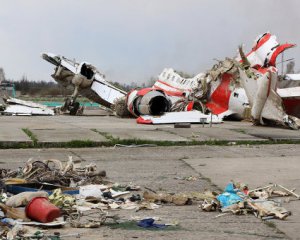 Еще одна страна собралась идти в Гаагу судиться с Россией