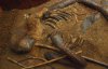 Вчені півстоліття б'ються над загадкою болотяної мумії
