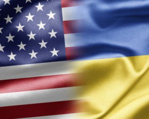 США заявили про &quot;незламну підтримку&quot; України