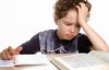 Експерт розповів, чому діти не хочуть робити уроки