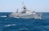 В Крыму корабли ВМС Украины разбирают на запчасти