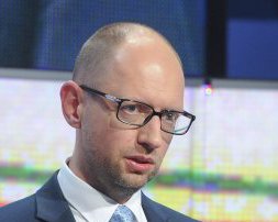 Арсений Яценюк: Главой Центрального банка должна быть полностью аполитичная фигура