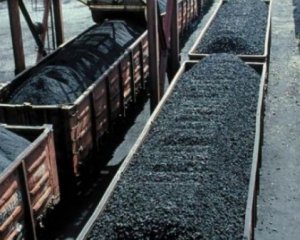 Кабмін розробляє алгоритм для імпорту вугілля