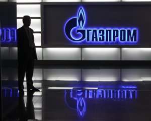 Россия рекордно снизила давление в газопроводе