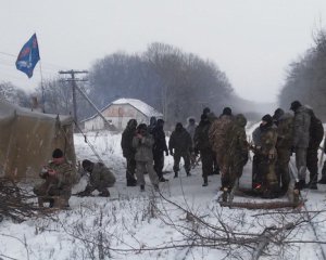 &quot;Самопомочі&quot; пригрозили відповідальністю за &quot;політичну м&#039;ясорубку&quot;