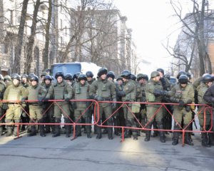 Почався штурм редутів блокувальників. Є постраждалі