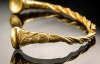 У Великій Британії знайшли золотий скарб кельтів