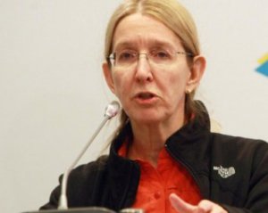 З 2018-го дітей перевірятимуть на вроджені паталогії - Супрун