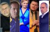 Назвали 20 найактивніших акторів України
