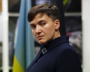 В СБУ обещают допросить Савченко