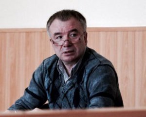 Помер адвокат українського політв&#039;язня