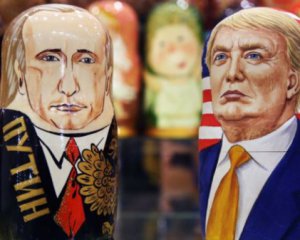 В Белом доме рассказали, действительно ли готовят встречу Трампа с Путиным
