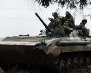 "Найнеспокійніша ніч за 4-5 місяців" - весна на передовій почалася із загострення